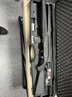 Браунинг Максус 