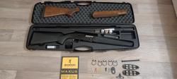 Brauning Maxus 
