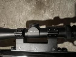 Браунинг Сафари 308 win