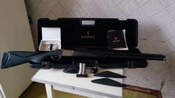 Браунинг Синерджи композит