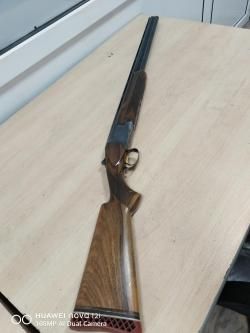 Браунинг В25, 12кал.