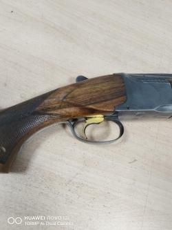 Браунинг В25, 12кал.