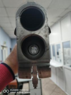 Браунинг В25, 12кал.