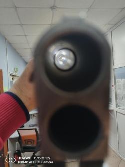 Браунинг В25, 12кал.