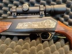 Browning BAR zenith 7,62x63(.30-06)
