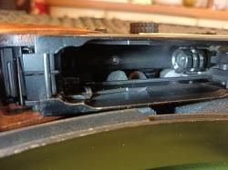 Browning BAR zenith 7,62x63(.30-06)