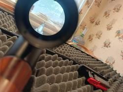 Browning BAR zenith 7,62x63(.30-06)