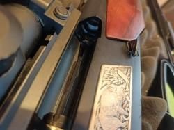 Browning BAR zenith 7,62x63(.30-06)