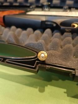 Browning BAR zenith 7,62x63(.30-06)