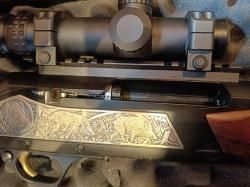 Browning BAR zenith 7,62x63(.30-06)