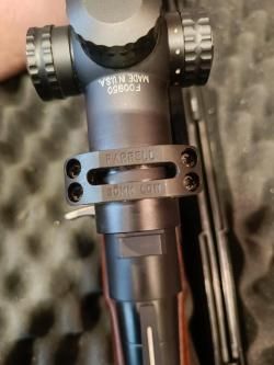 Browning BAR zenith 7,62x63(.30-06)