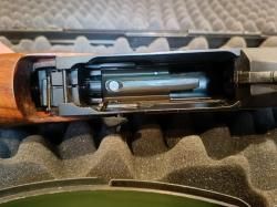 Browning BAR zenith 7,62x63(.30-06)