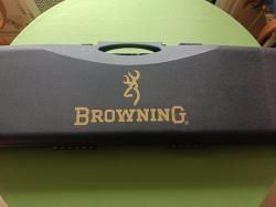 Browning BAR zenith 7,62x63(.30-06)