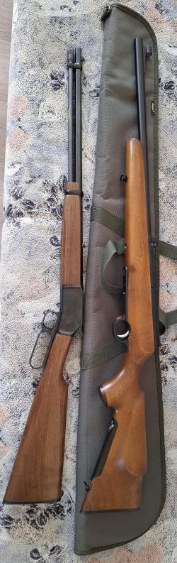 Brawning bl22