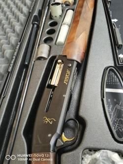 Browning Gold Fusion, 12кал.