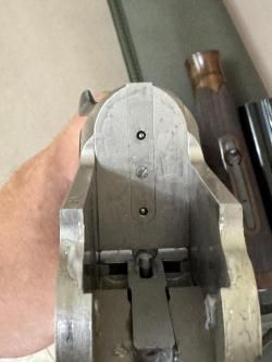 Breda Classic 760mm