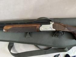 Breda Classic 760mm 