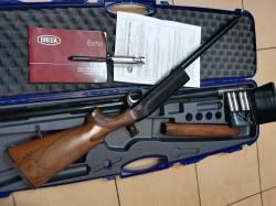 Breda Echo 12/76. В идеале. 2015 г.