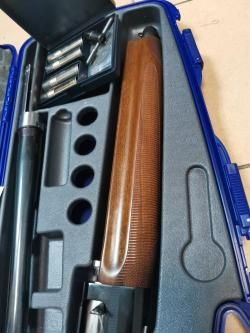 Breda Echo 12/76. В идеале. 2015 г.