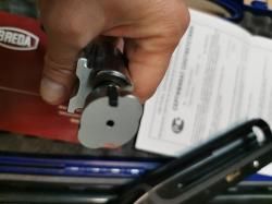 Breda Echo 12/76. В идеале. 2015 г.