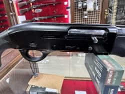 Breda echo t9 12/76 Италия инерция