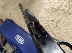 Breda Echo T9 12/76 ствол 760мм