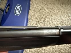 Breda Echo T9 12/76 ствол 760мм