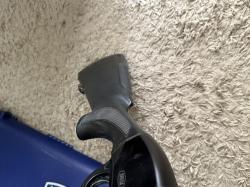 Breda Echo T9 12/76 ствол 760мм