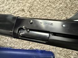 Breda Echo T9 12/76 ствол 760мм