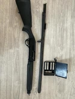 Breda Echo T9