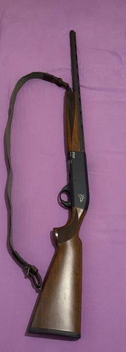 Breda I-First Wood 12/76/760