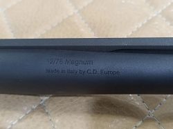 Breda Ifirst к.12х76 №SL05268 №J01470