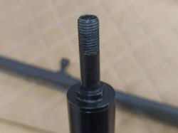 Breda Ifirst к.12х76 №SL05268 №J01470