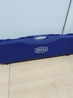 BREDA инерционный полуавтомат. 