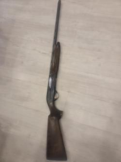 Breda Xanthos Black 12/76/710