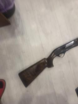 Breda Xanthos Black 12/76/710