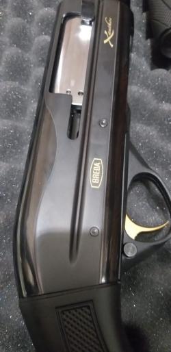 Breda Xantos Chiron 12/76/760