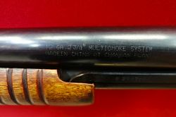 Бригант, кал. 12/70мм