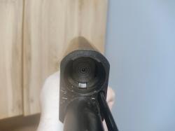 Бригантин HL 12-102