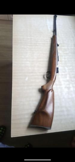  BRNO-98, .300 WinMag