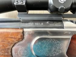 Brno rifles 802.8 12/76-308
