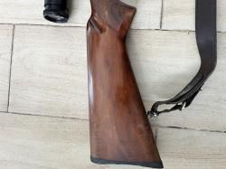 Brno rifles 802.8 12/76-308