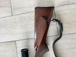 Brno rifles 802.8 12/76-308