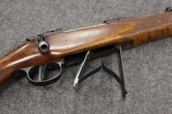 BRNO ZKK-600, кал. 8x57S ЛЮБЕРЕЦКИЙ АРСЕНАЛ