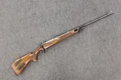 BRNO ZKK-600, кал. 8x57S ЛЮБЕРЕЦКИЙ АРСЕНАЛ