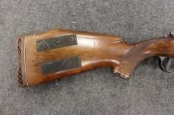 BRNO ZKK-600, кал. 8x57S ЛЮБЕРЕЦКИЙ АРСЕНАЛ