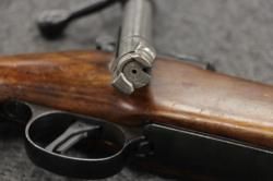 BRNO ZKK-600, кал. 8x57S ЛЮБЕРЕЦКИЙ АРСЕНАЛ