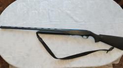 Bronco 12х76 760мм пластик