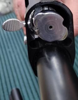 BRONCO Ottomanguns кл.12х76