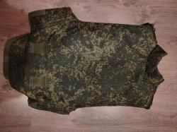 Бронежилет 6б23-1 в идеале